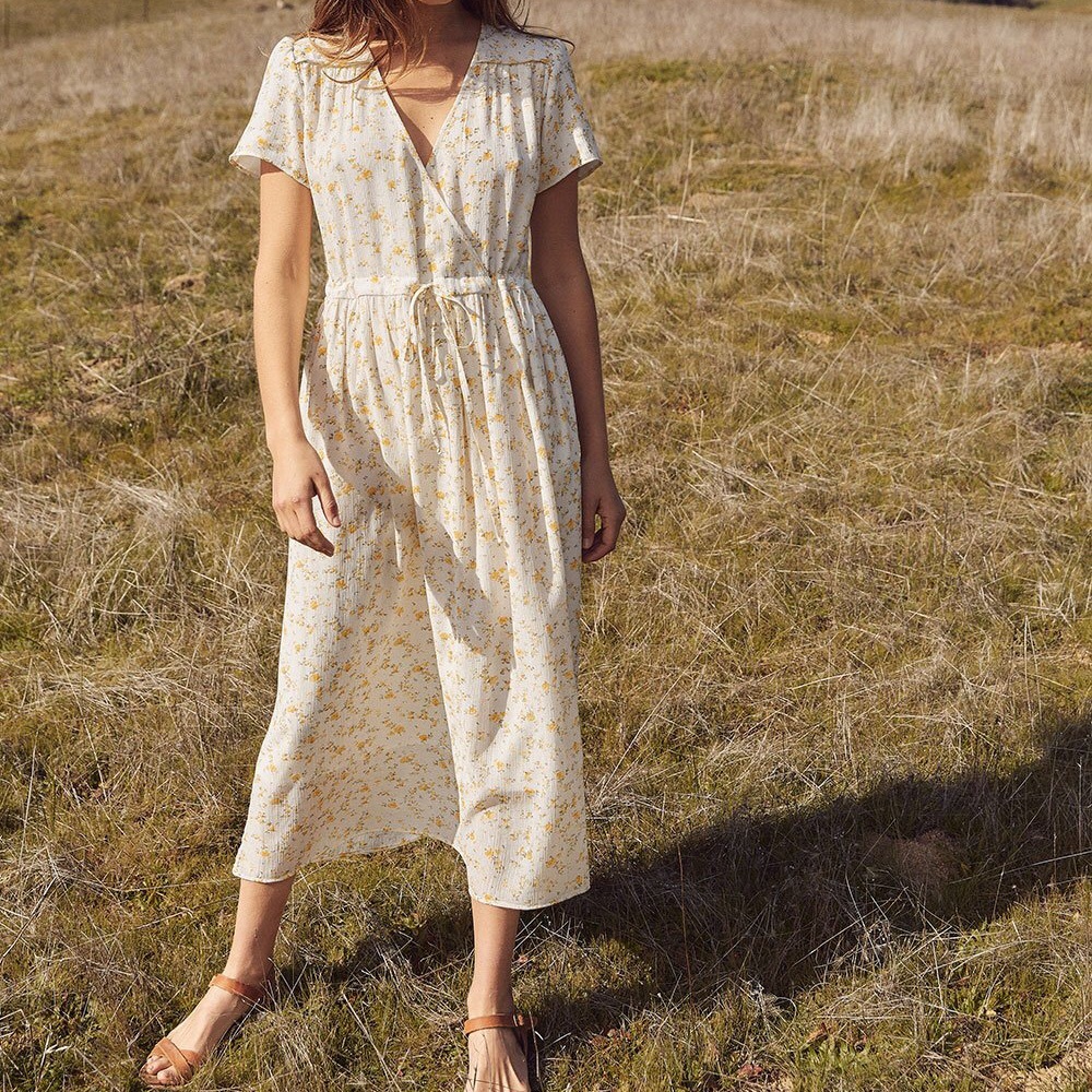 Christy Dawn Chamomile Dawn Dress